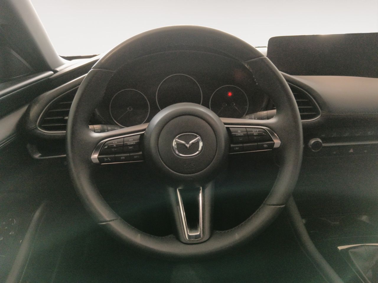 Mazda 3 Prime-Line - foto 8