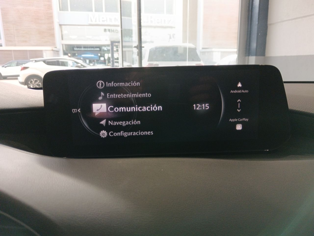 Mazda 3 Prime-Line - foto 15