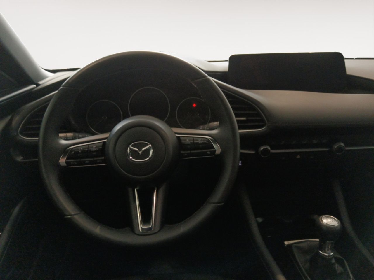 Mazda 3 Prime-Line - foto 7