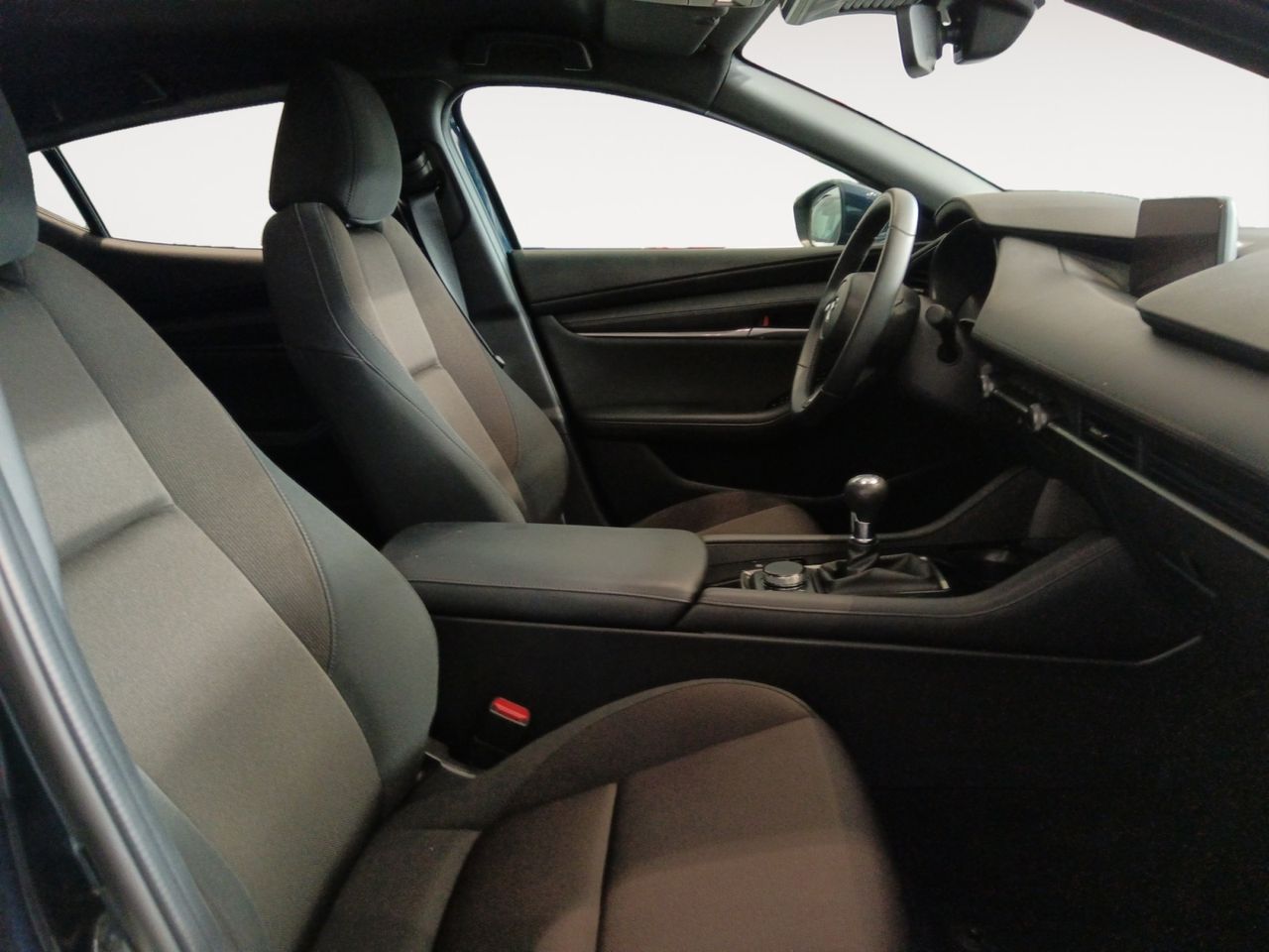 Mazda 3 Prime-Line - foto 11