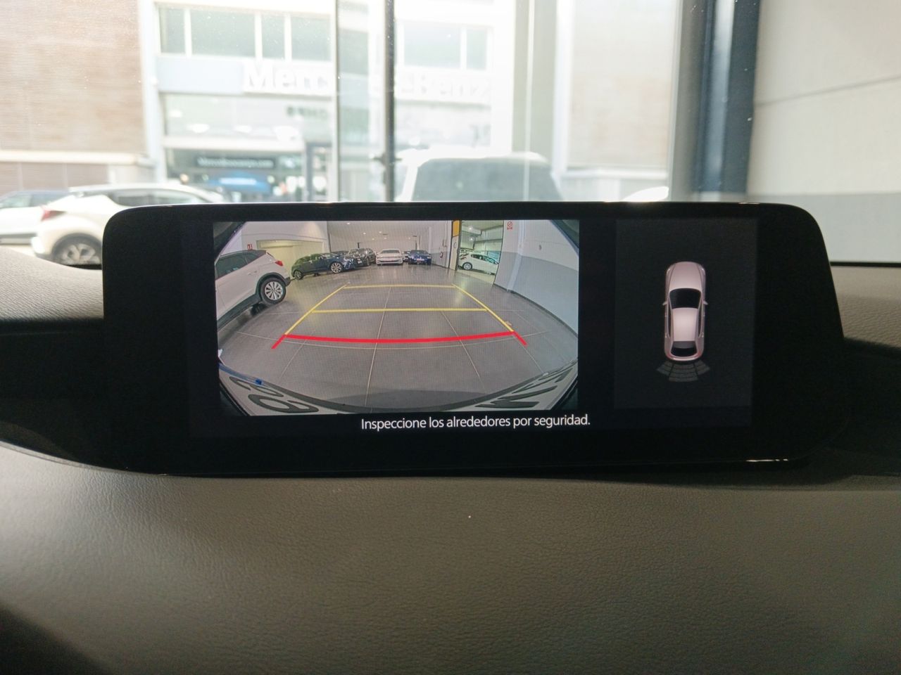 Mazda 3 Prime-Line - foto 18