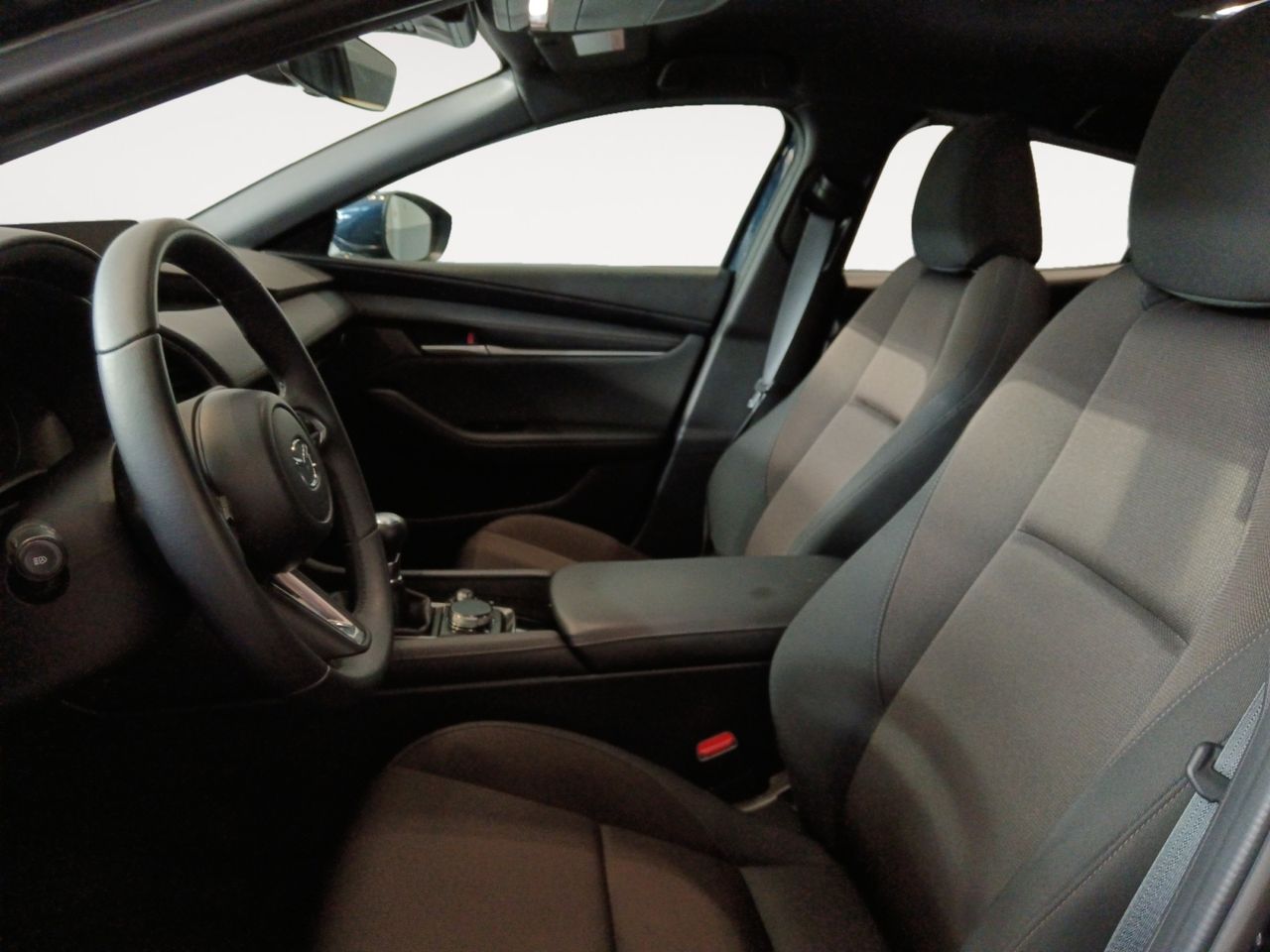 Mazda 3 Prime-Line - foto 9