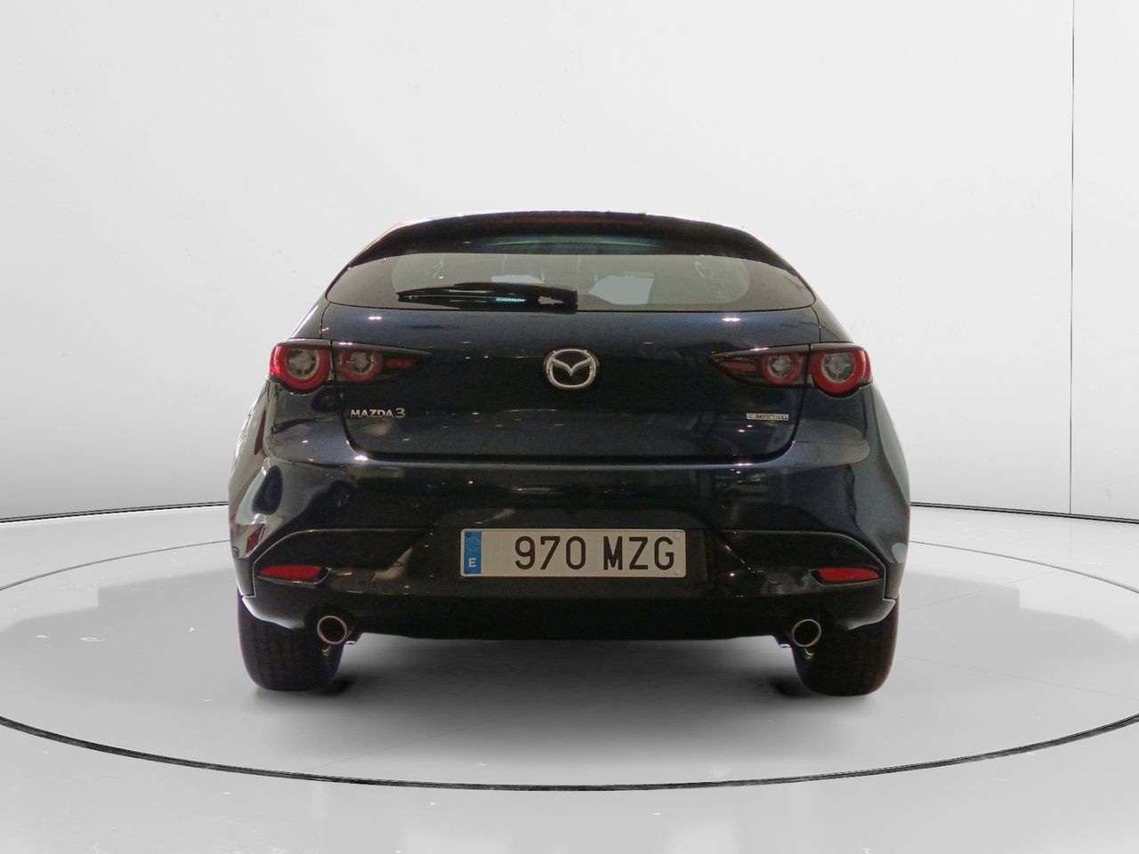 Mazda 3 Prime-Line - foto 3