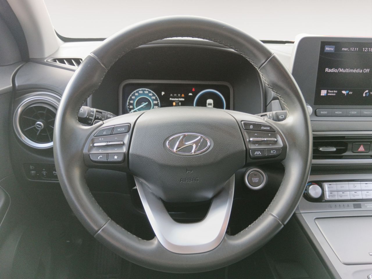 Hyundai Kona Intuitive EV 2WD - foto 8