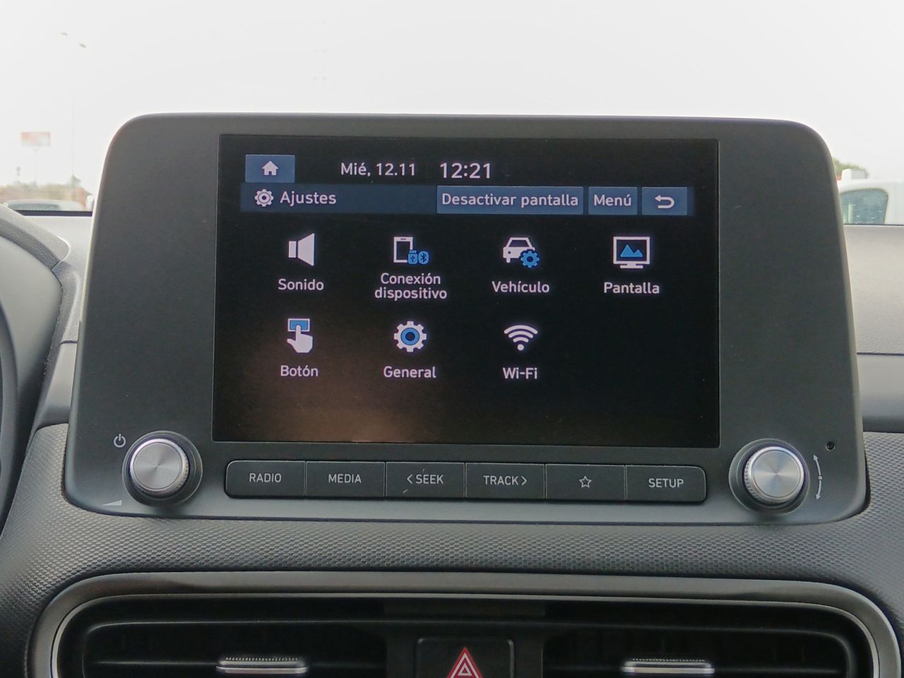 Hyundai Kona Intuitive EV 2WD - foto 15