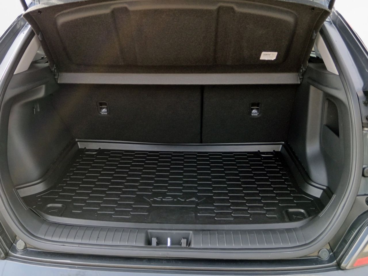 Hyundai Kona Intuitive EV 2WD - foto 12