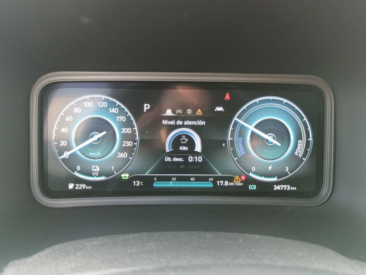 Hyundai Kona Intuitive EV 2WD - foto 14