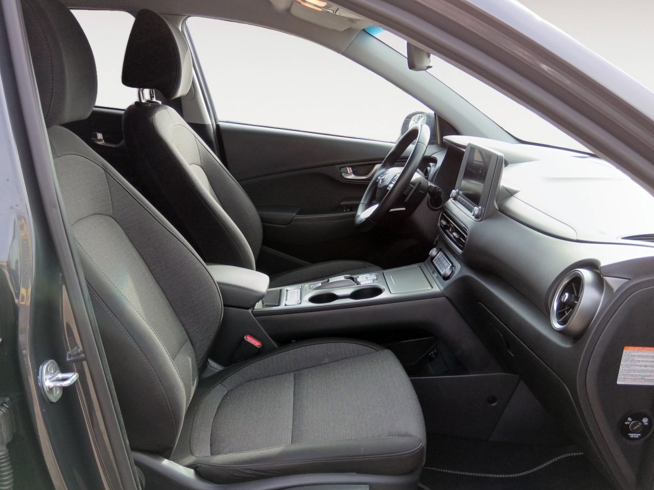 Hyundai Kona Intuitive EV 2WD - foto 11