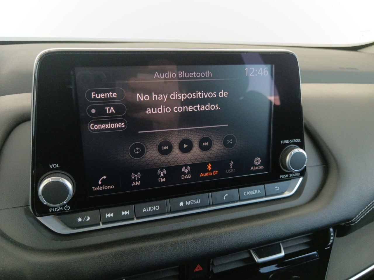 Nissan Qashqai Acenta - foto 18