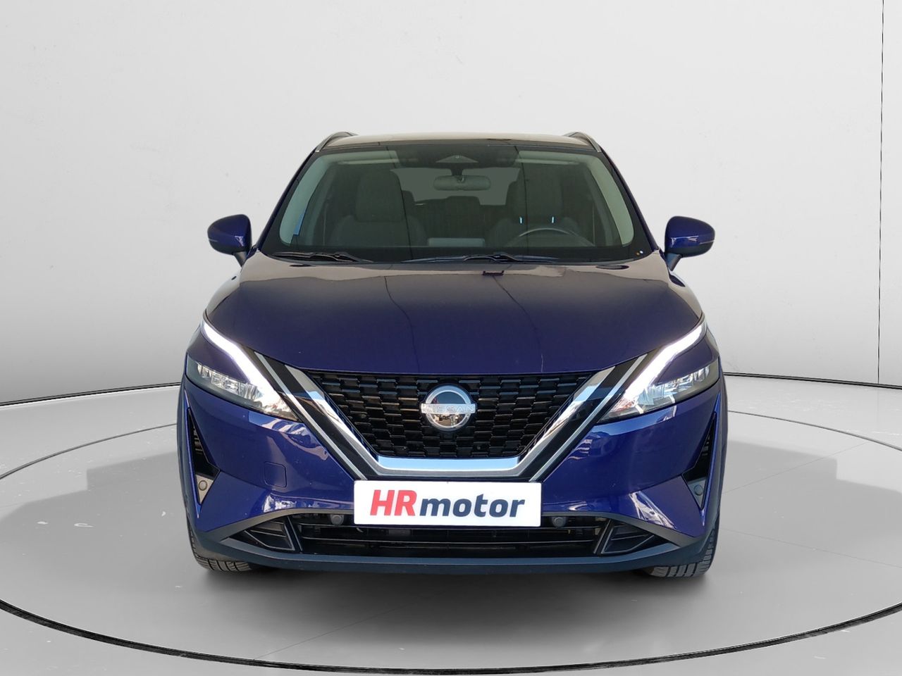 Nissan Qashqai Acenta - foto 5