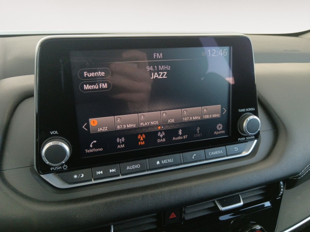 Nissan Qashqai Acenta - foto 17