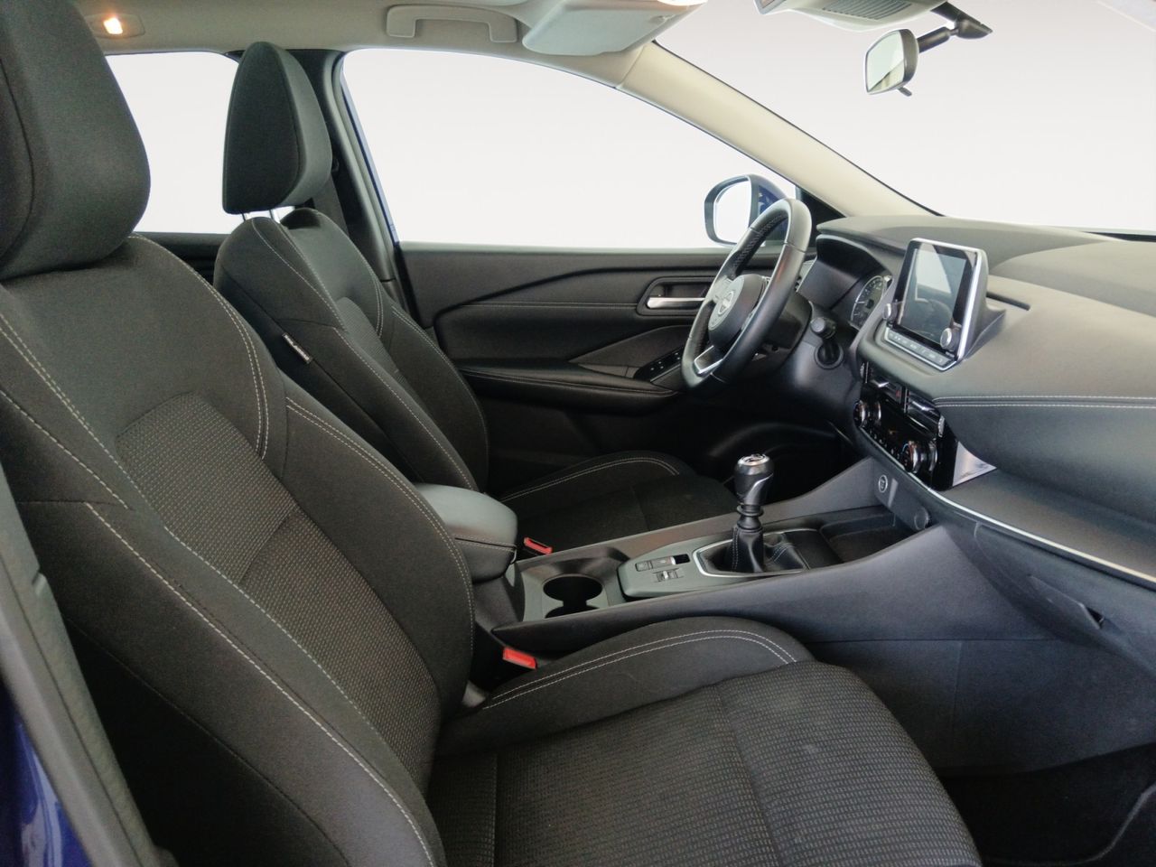 Nissan Qashqai Acenta - foto 11