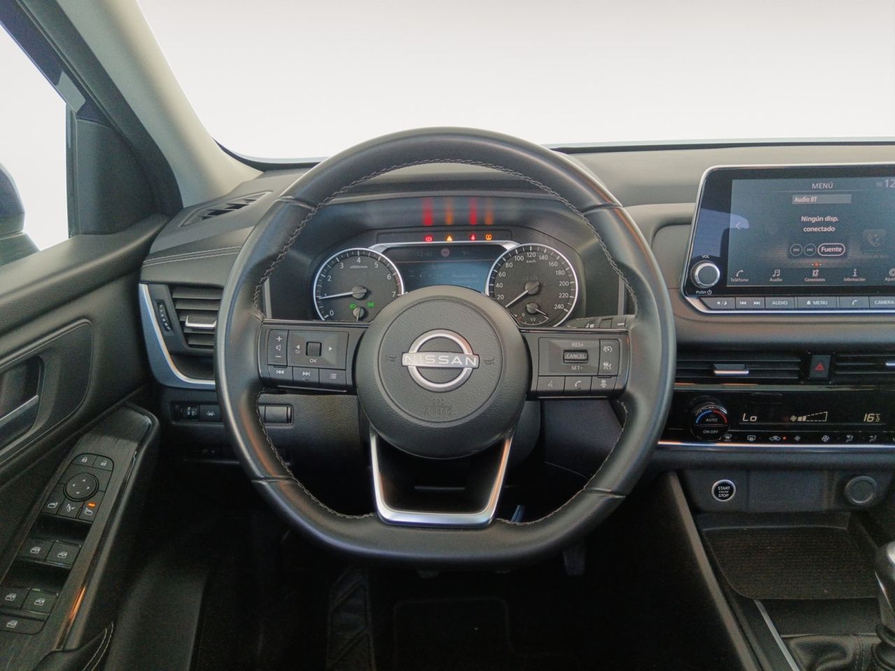 Nissan Qashqai Acenta - foto 8