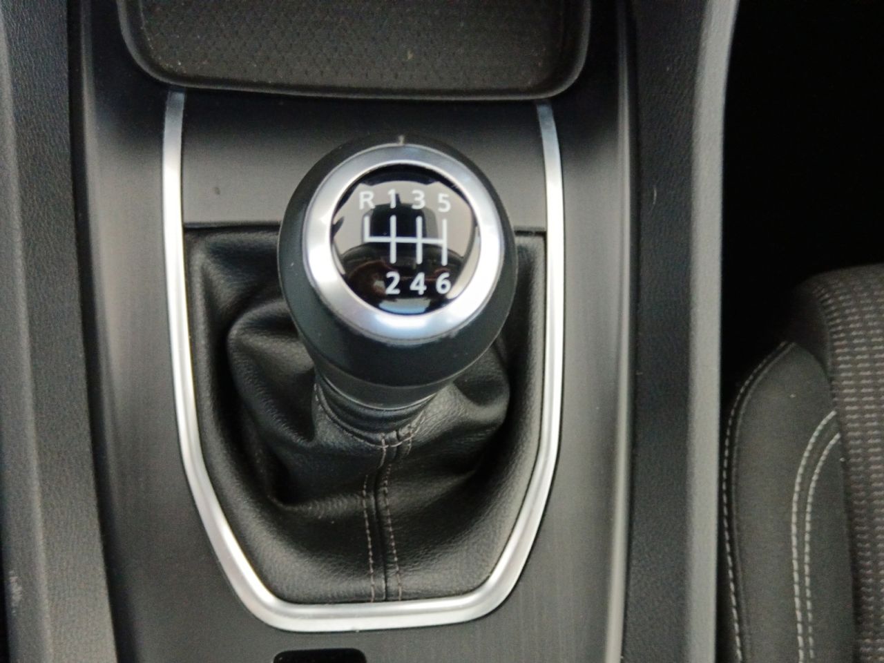 Nissan Qashqai Acenta - foto 14