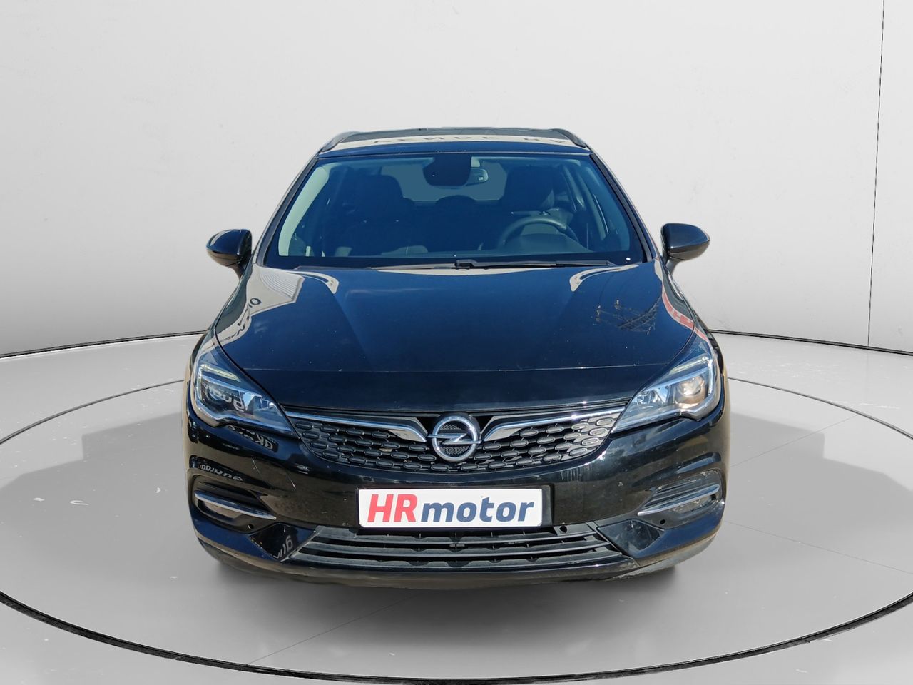 Opel Astra 1.2 Turbo S&S - foto 5