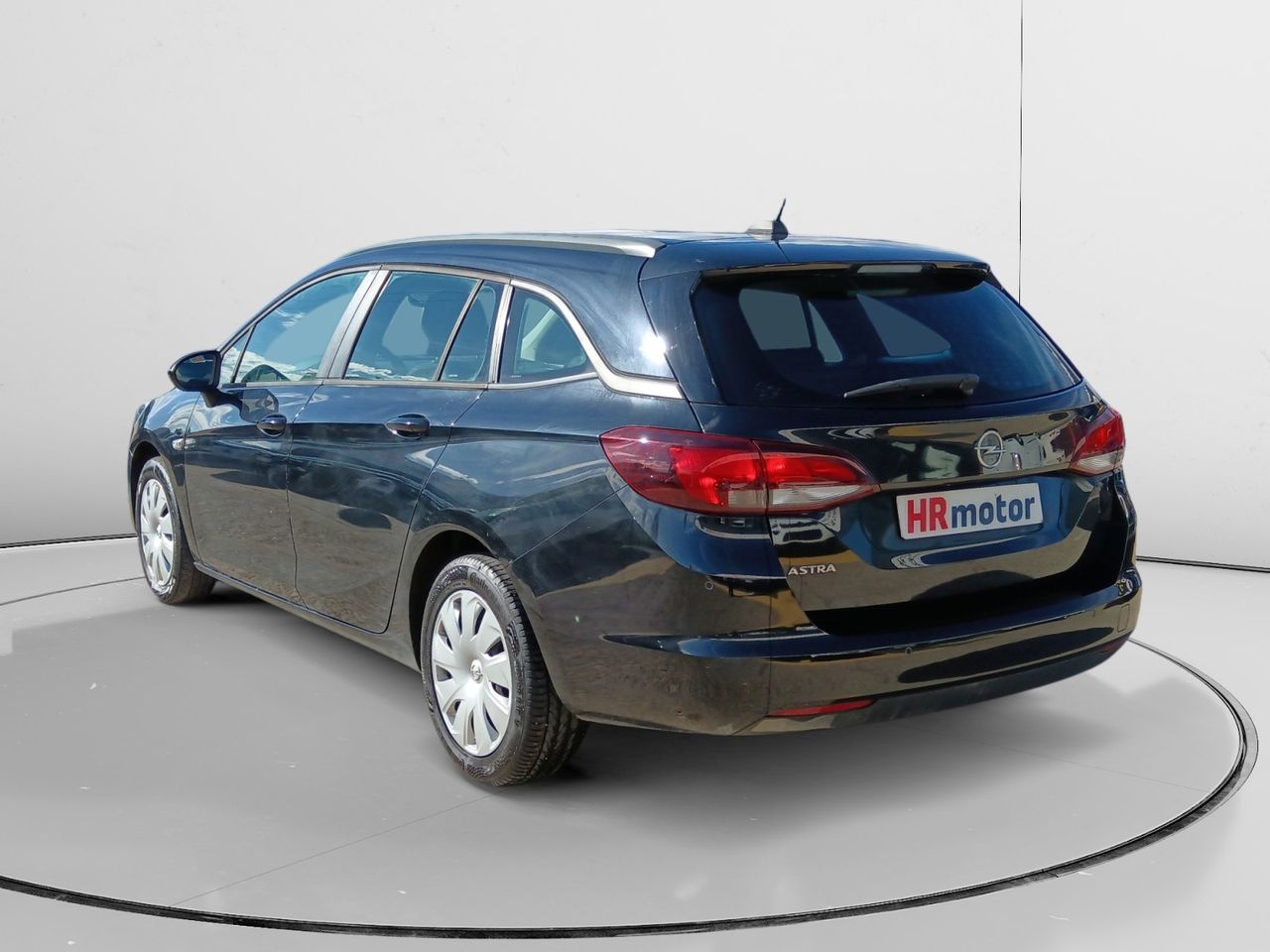 Opel Astra 1.2 Turbo S&S - foto 4