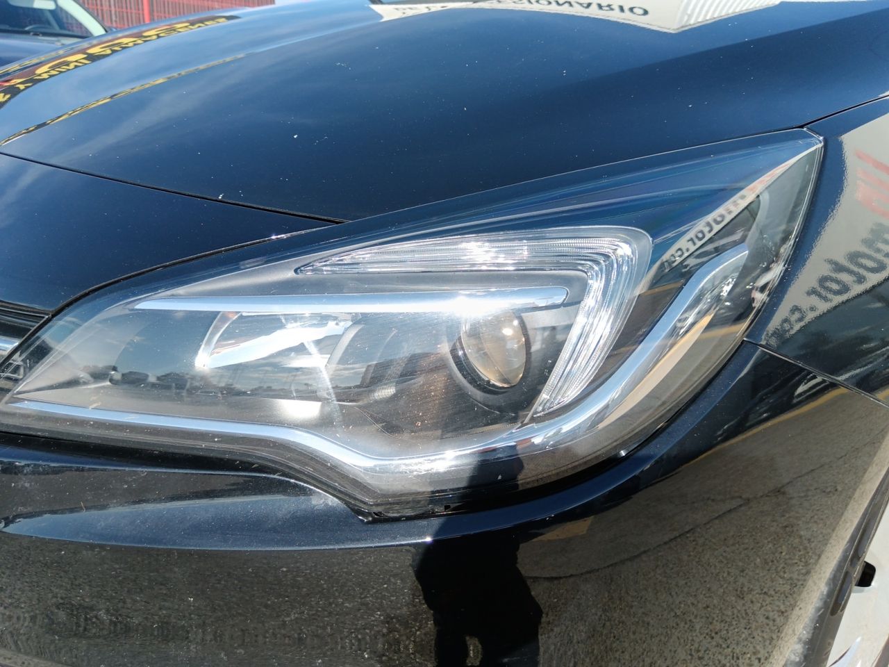 Opel Astra 1.2 Turbo S&S - foto 21