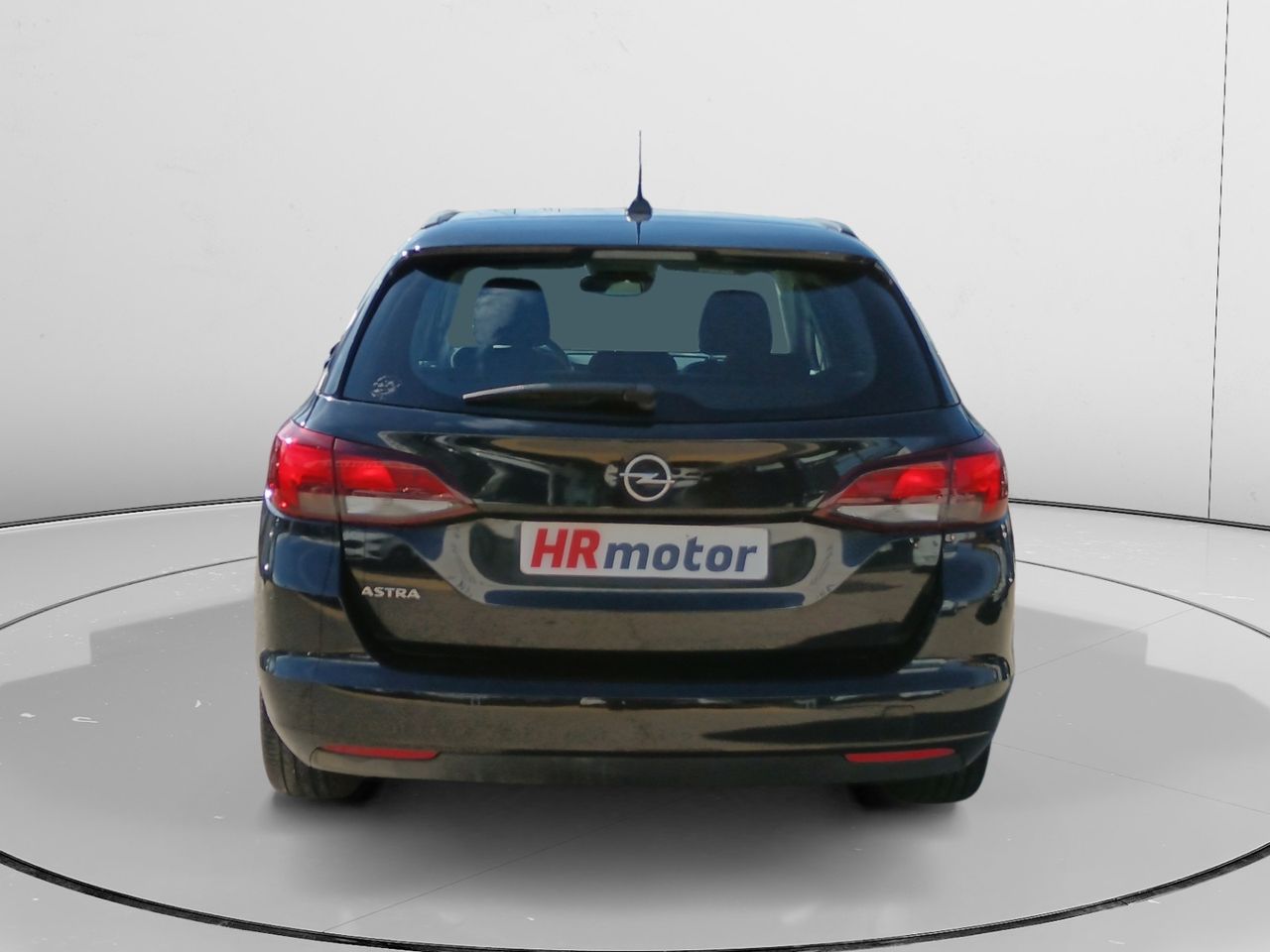 Opel Astra 1.2 Turbo S&S - foto 3