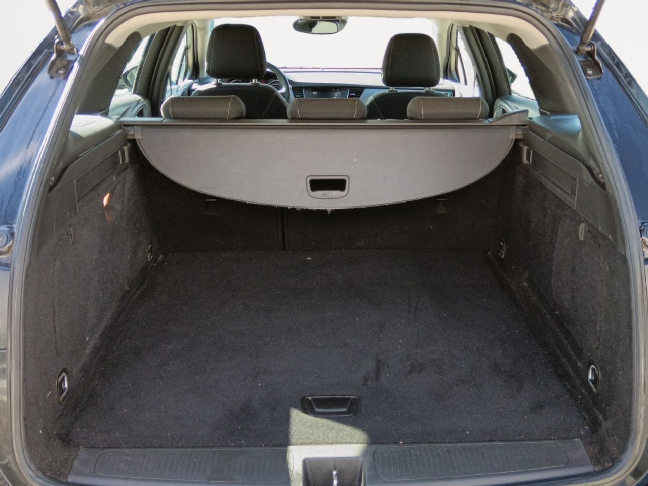 Opel Astra 1.2 Turbo S&S - foto 12