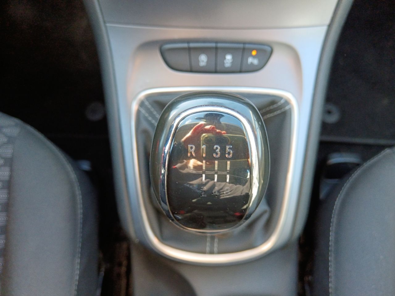 Opel Astra 1.2 Turbo S&S - foto 13