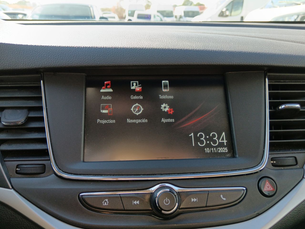 Opel Astra 1.2 Turbo S&S - foto 15