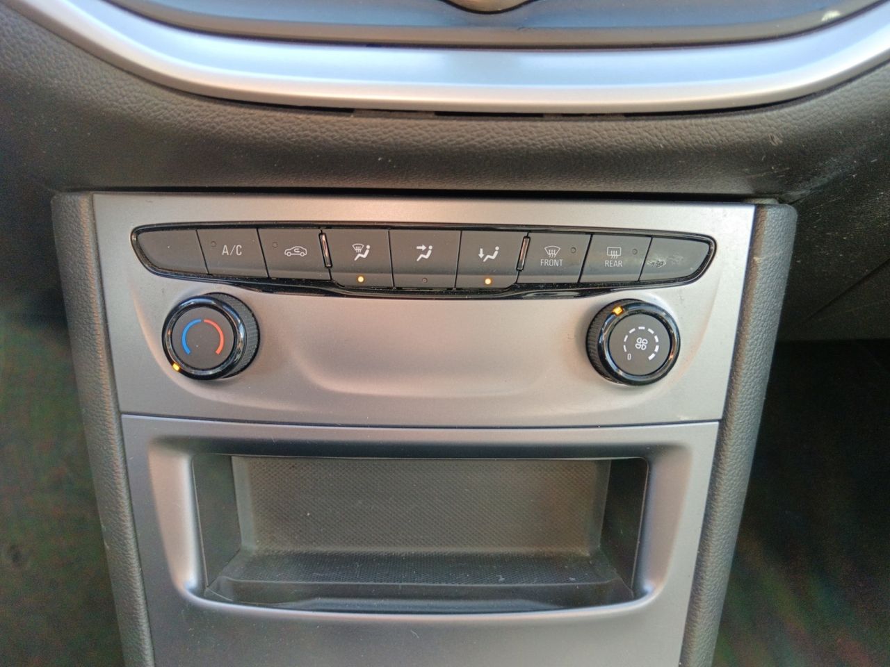 Opel Astra 1.2 Turbo S&S - foto 19