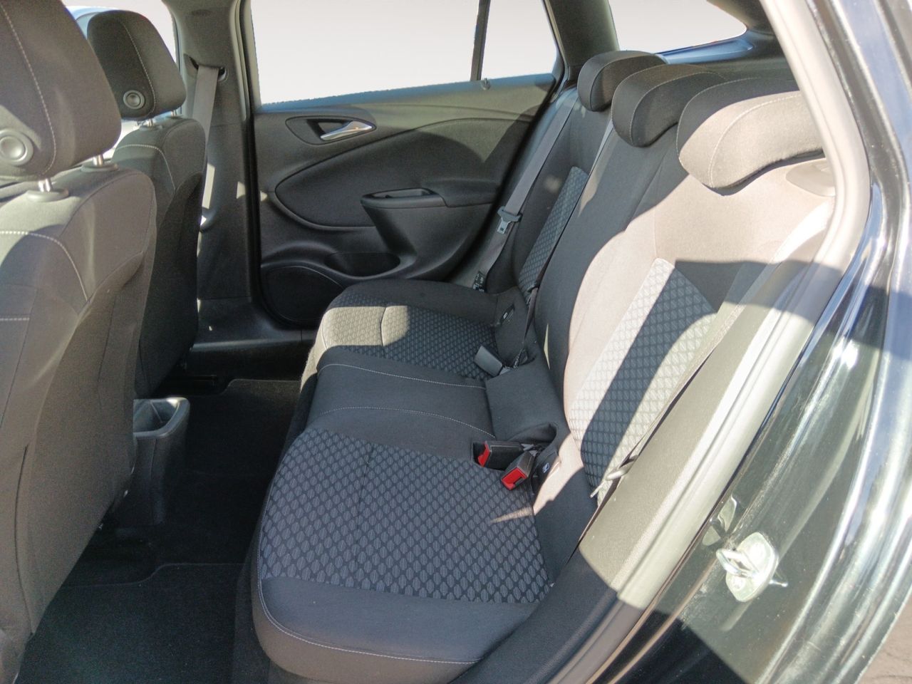 Opel Astra 1.2 Turbo S&S - foto 10