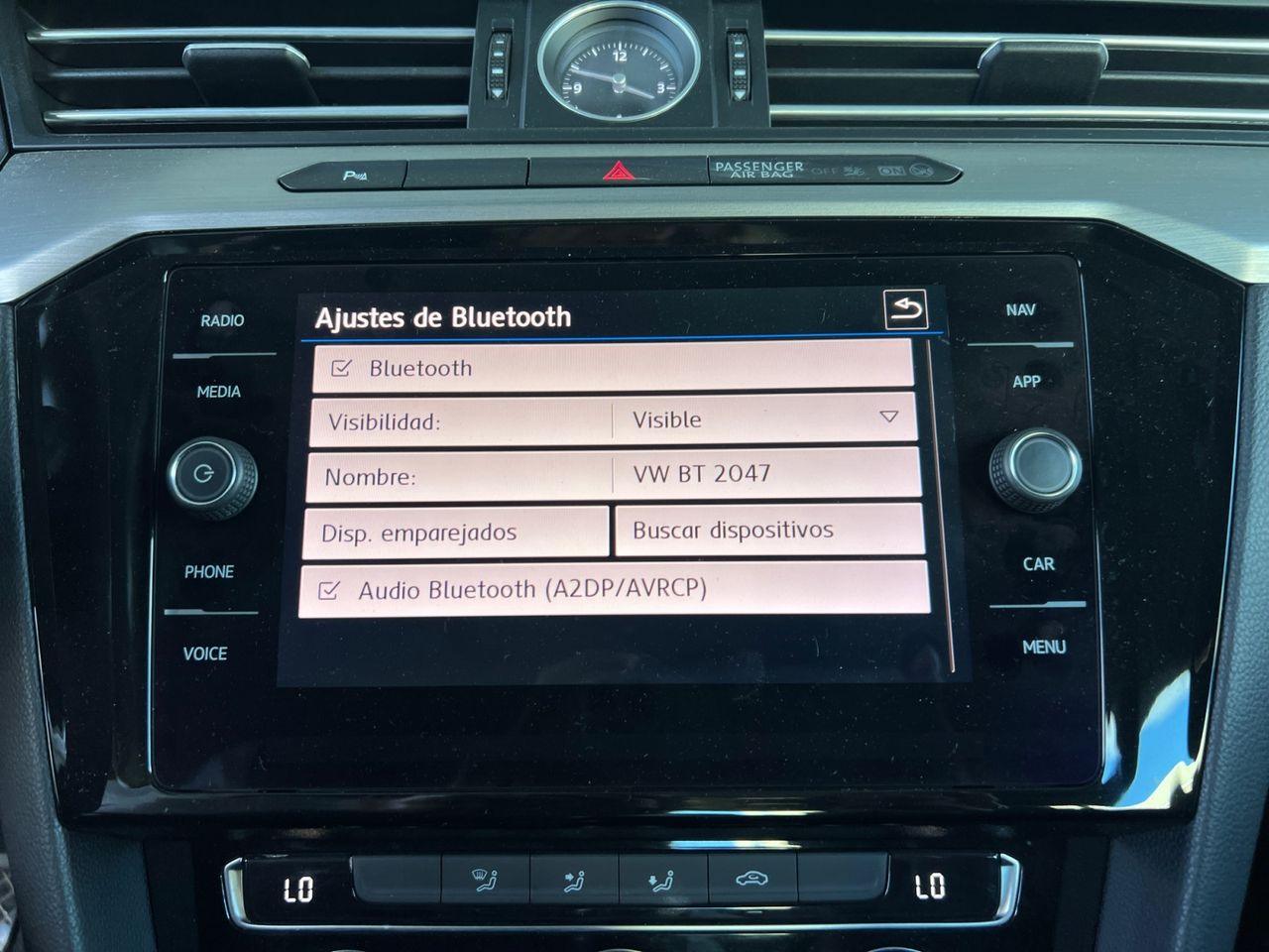 Volkswagen Arteon 2.0 TDI - foto 17