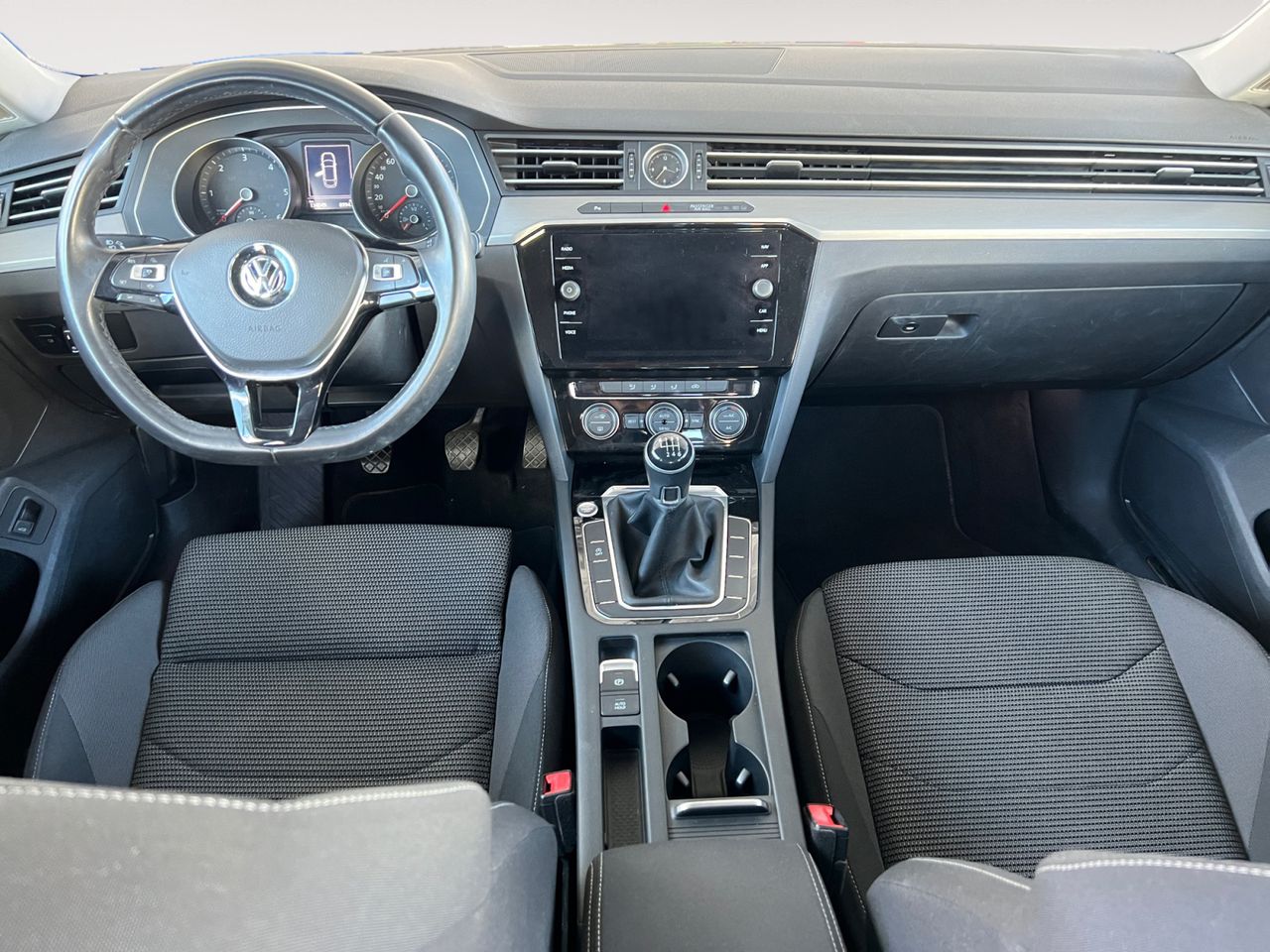 Volkswagen Arteon 2.0 TDI - foto 7