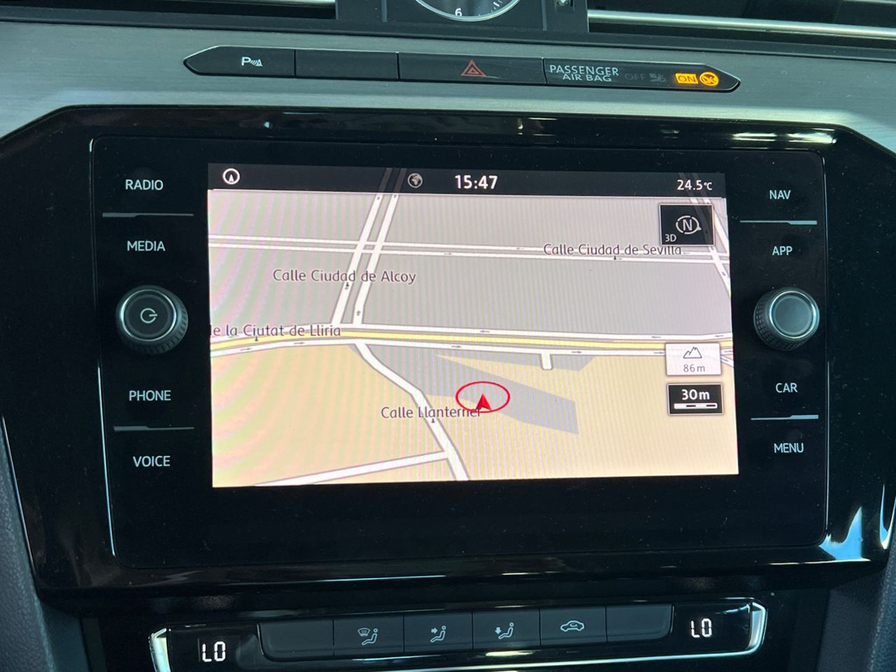 Volkswagen Arteon 2.0 TDI - foto 15