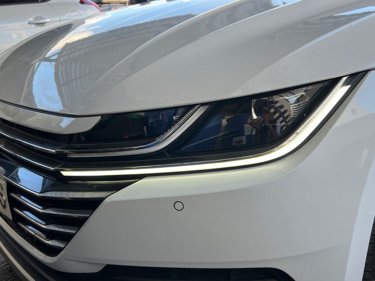 Volkswagen Arteon 2.0 TDI - foto 22