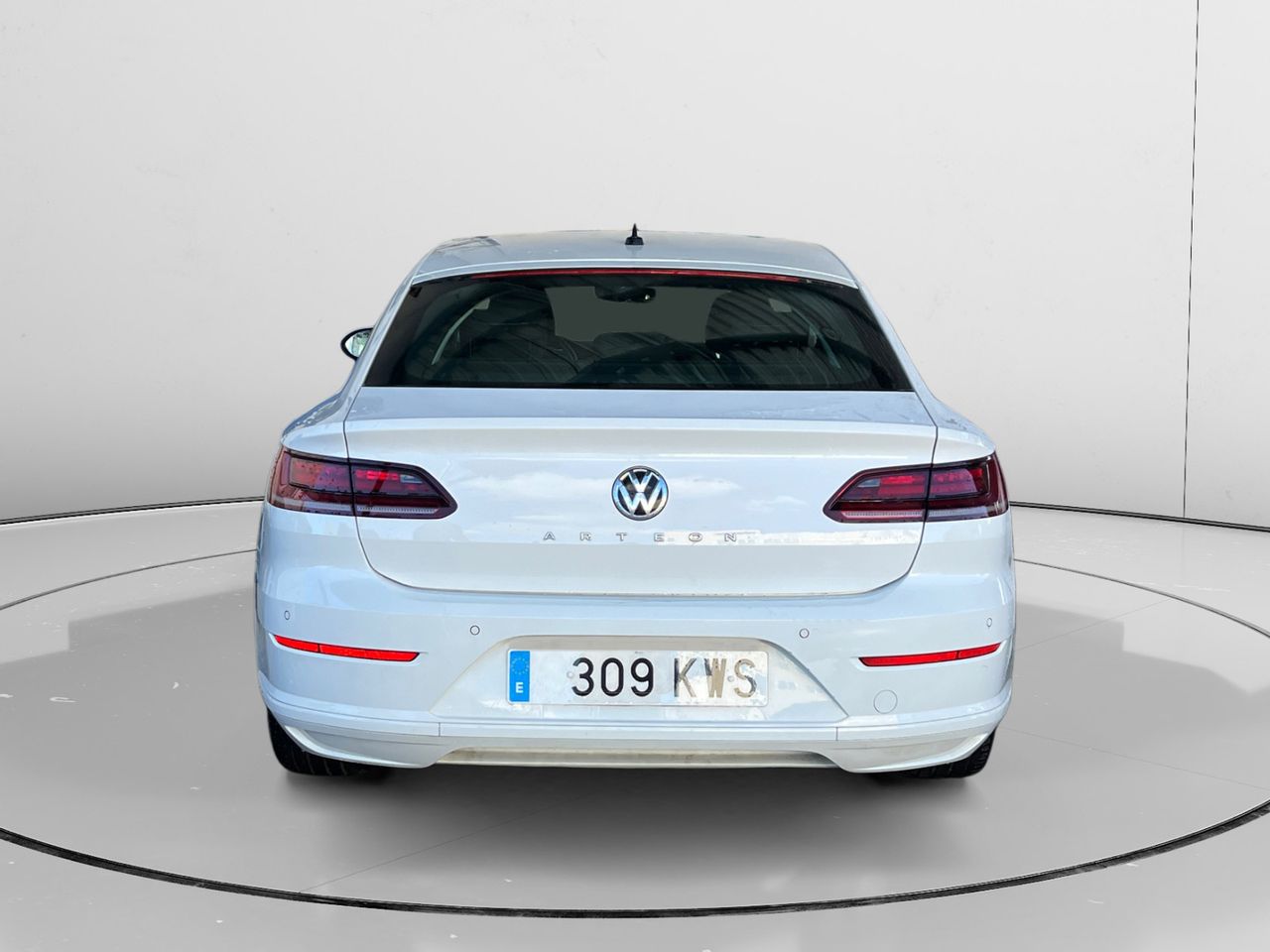 Volkswagen Arteon 2.0 TDI - foto 3