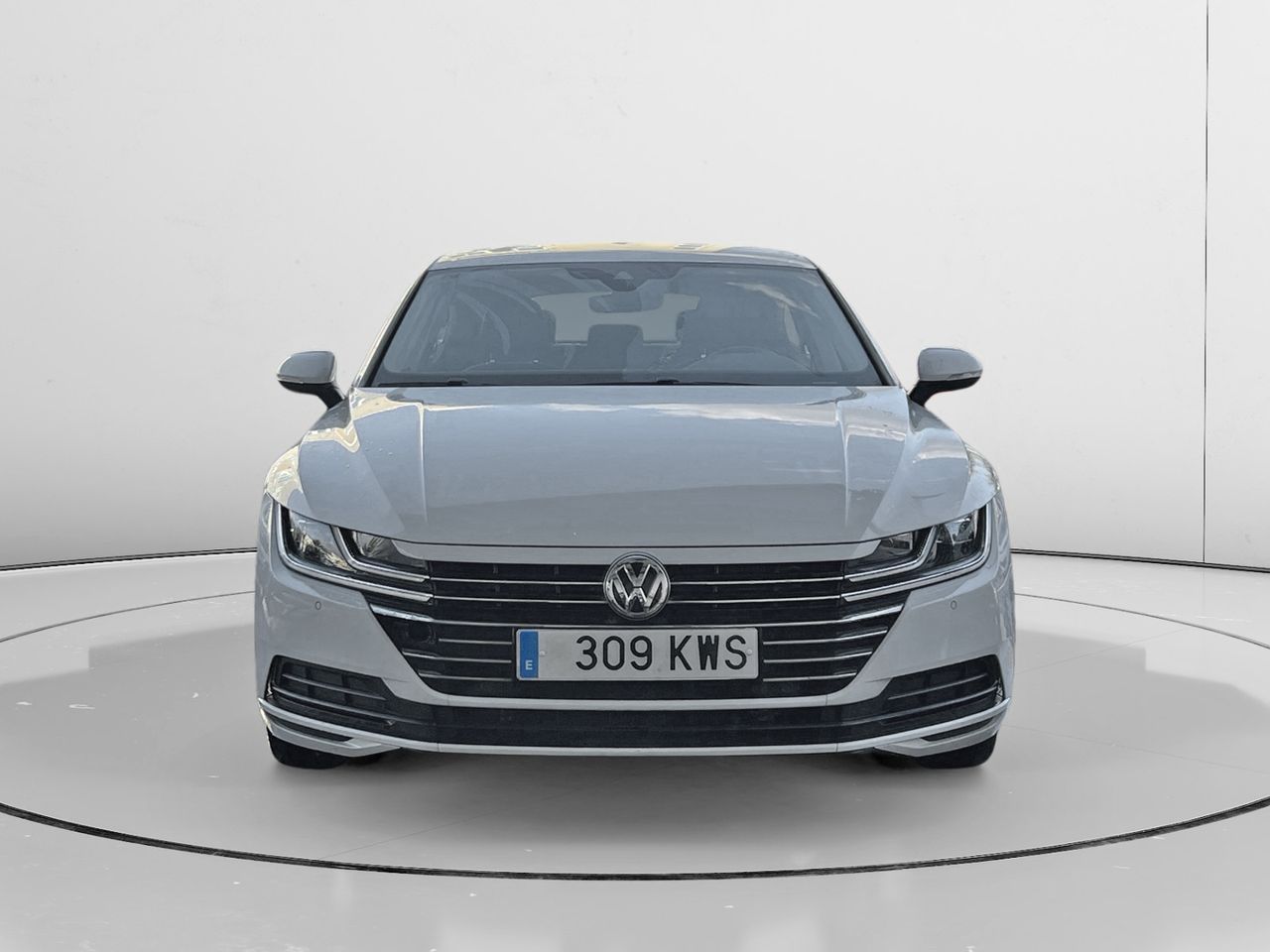 Volkswagen Arteon 2.0 TDI - foto 5