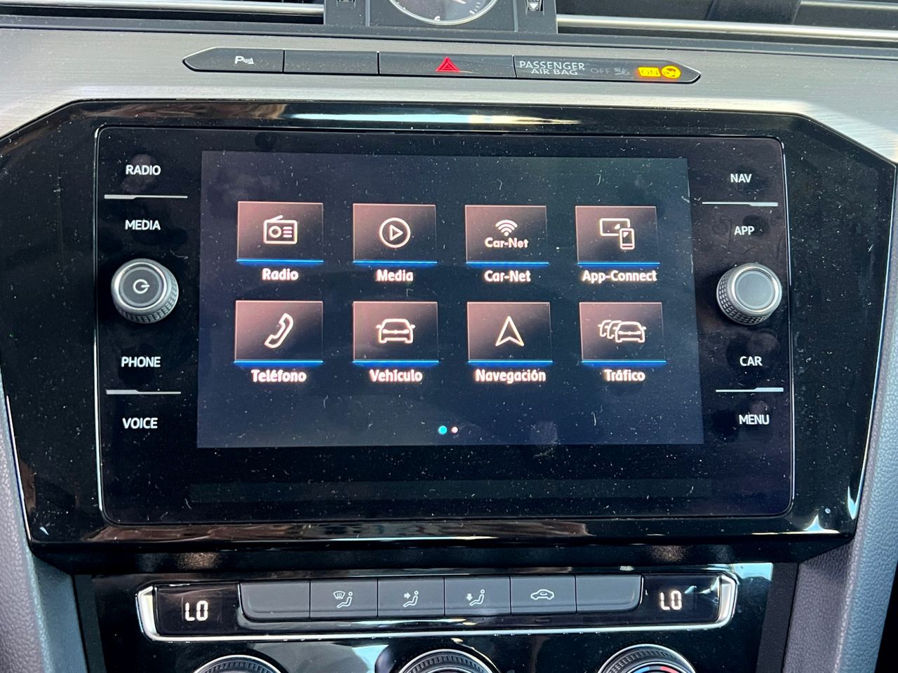 Volkswagen Arteon 2.0 TDI - foto 19