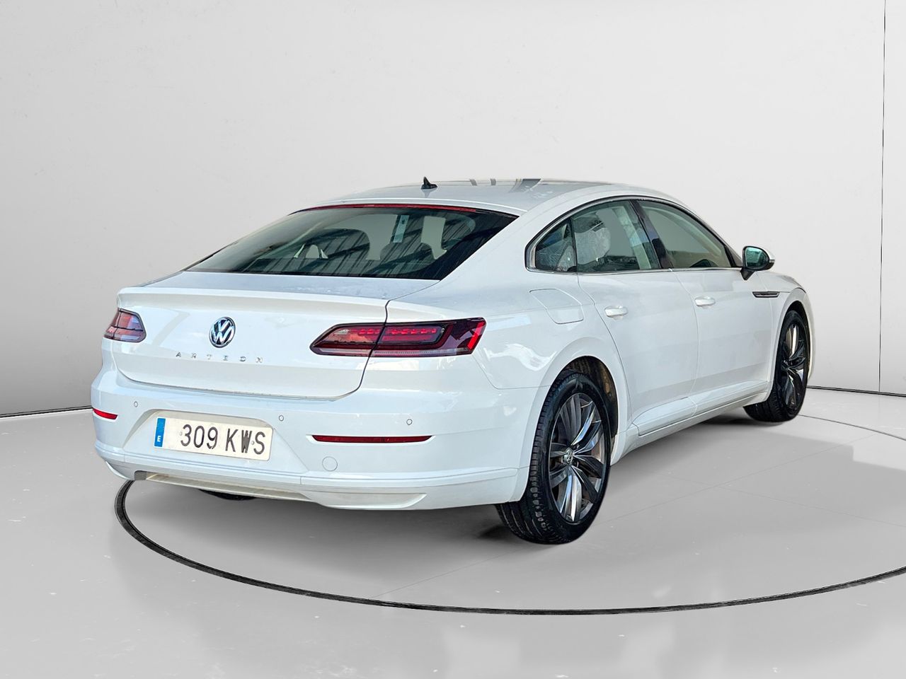 Volkswagen Arteon 2.0 TDI - foto 2