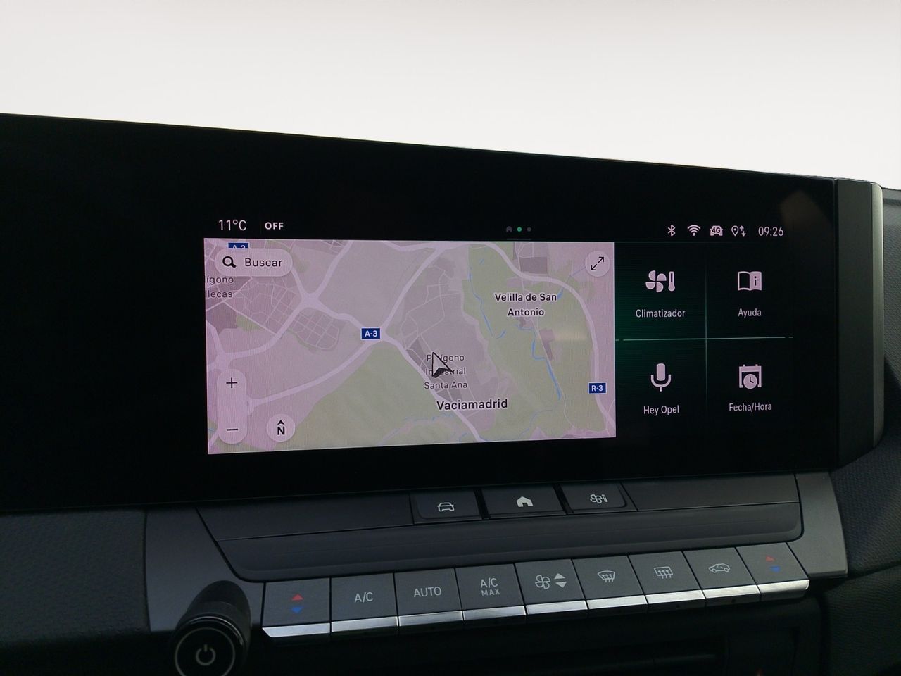 Opel Astra Elegance - foto 17