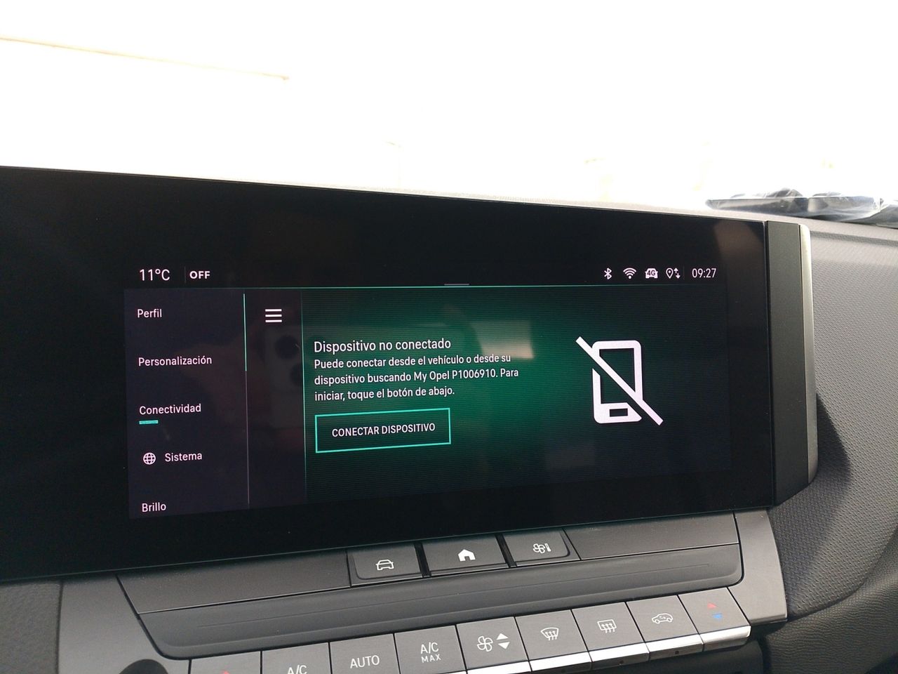 Opel Astra Elegance - foto 16