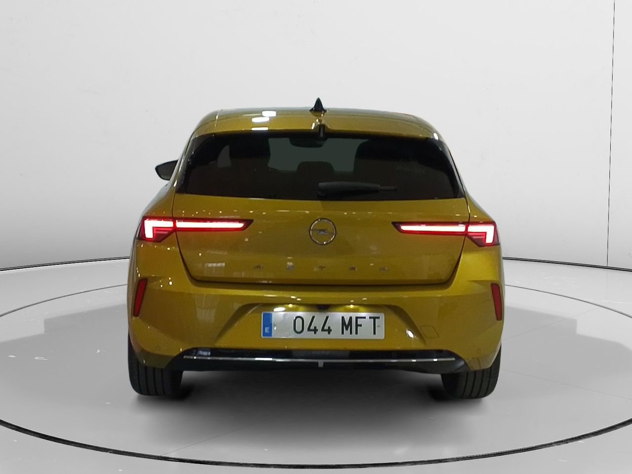 Opel Astra Elegance - foto 3