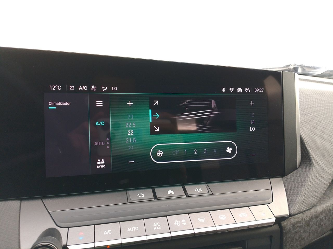 Opel Astra Elegance - foto 19