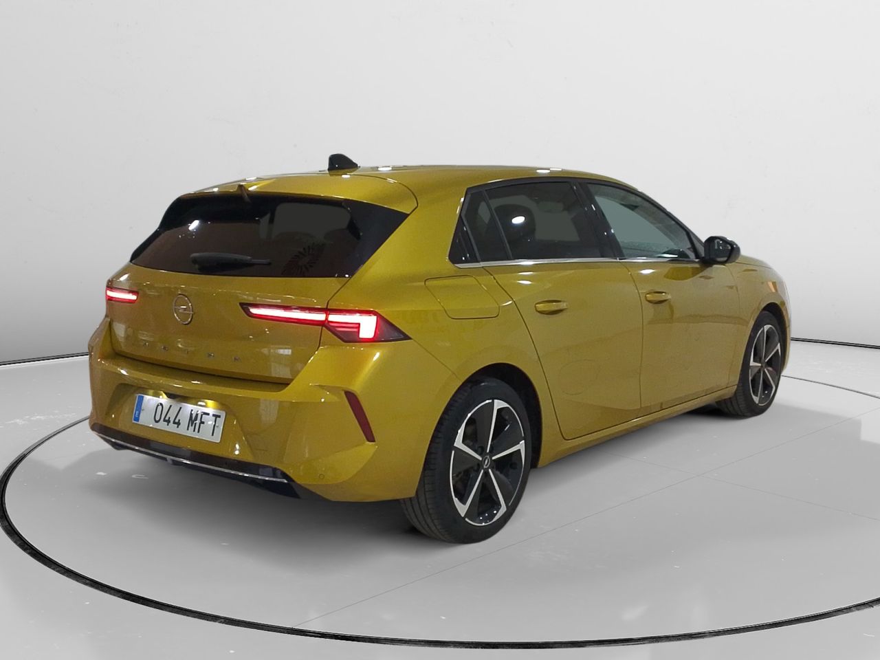 Opel Astra Elegance - foto 2