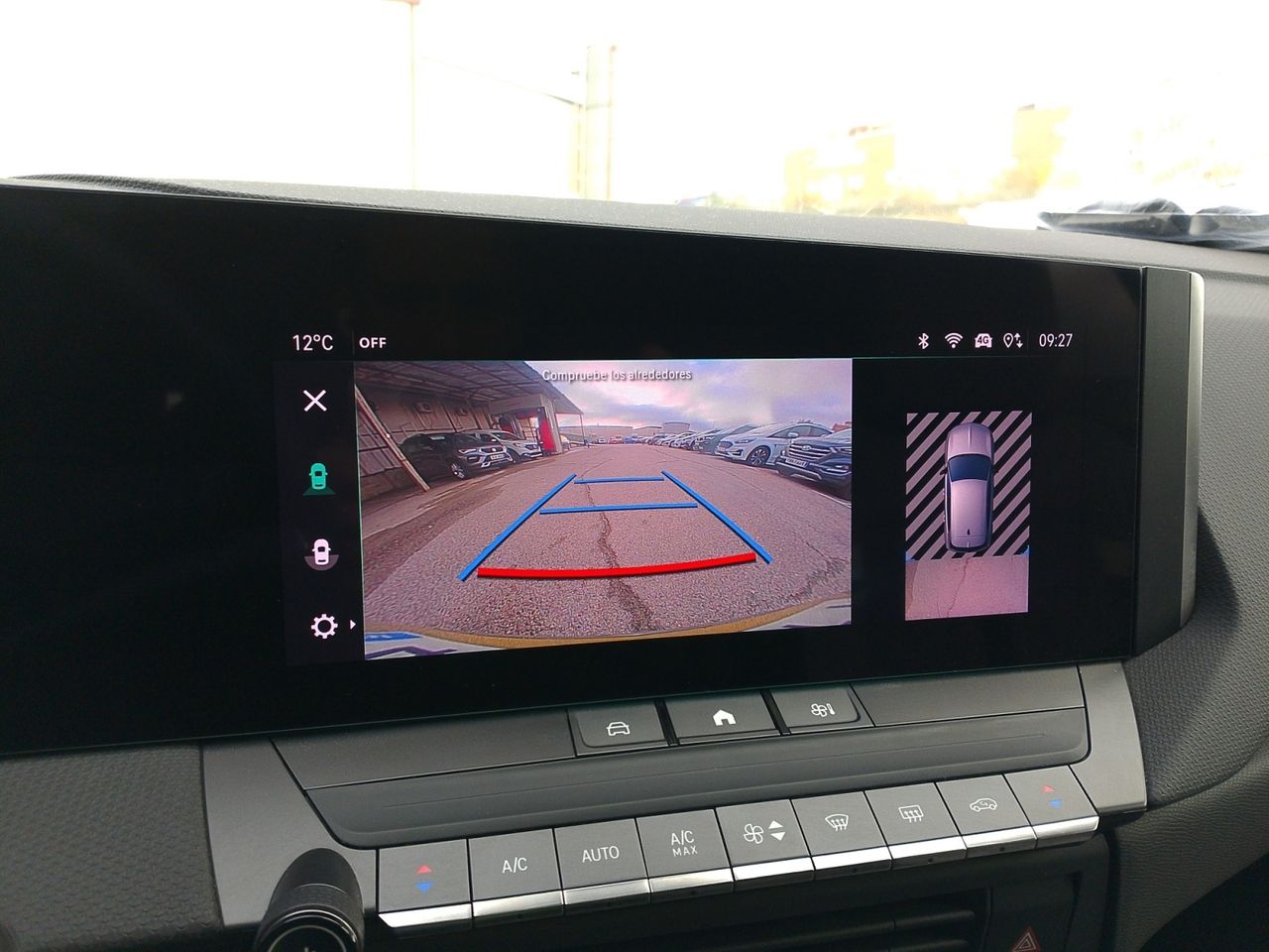 Opel Astra Elegance - foto 18