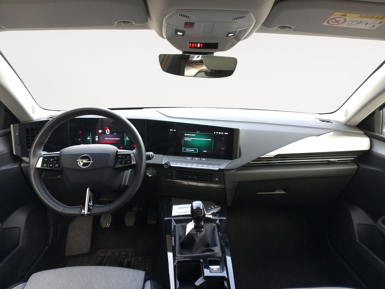 Opel Astra Elegance - foto 7