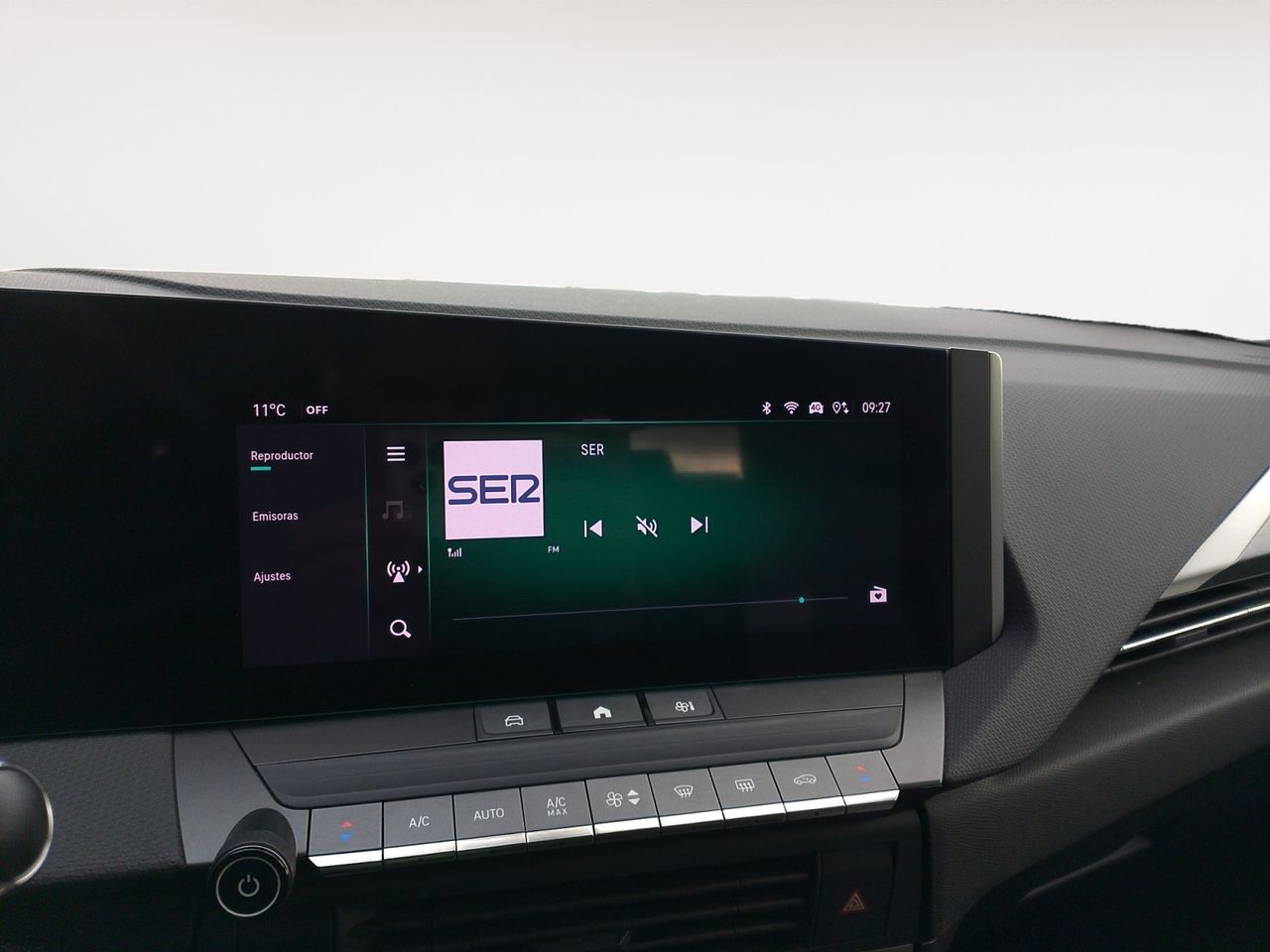 Opel Astra Elegance - foto 15