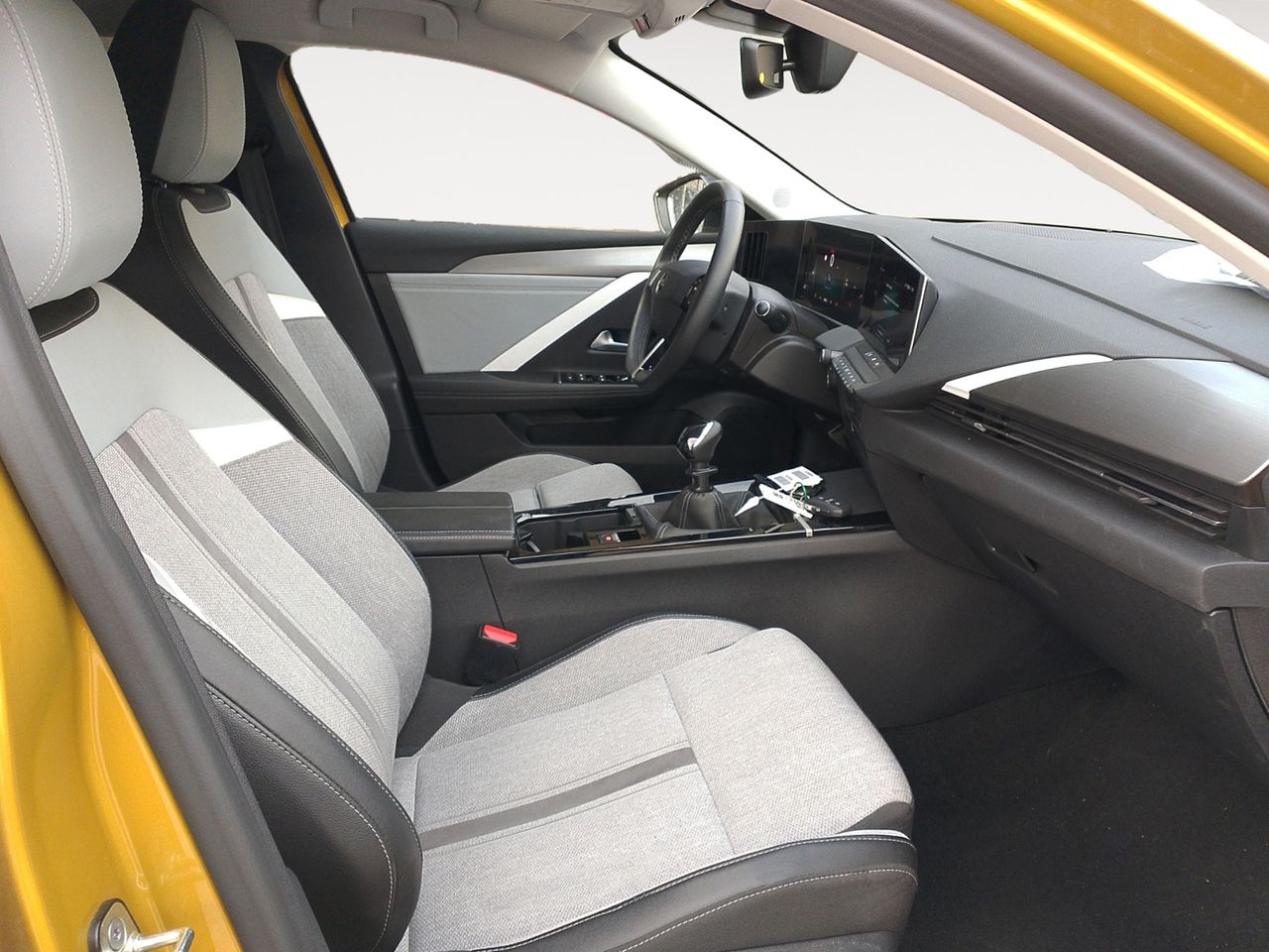 Opel Astra Elegance - foto 11