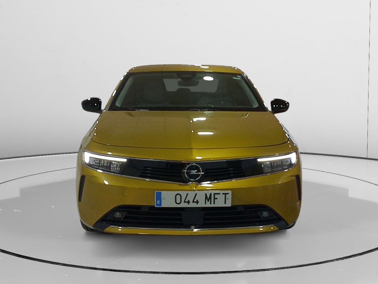 Opel Astra Elegance - foto 5