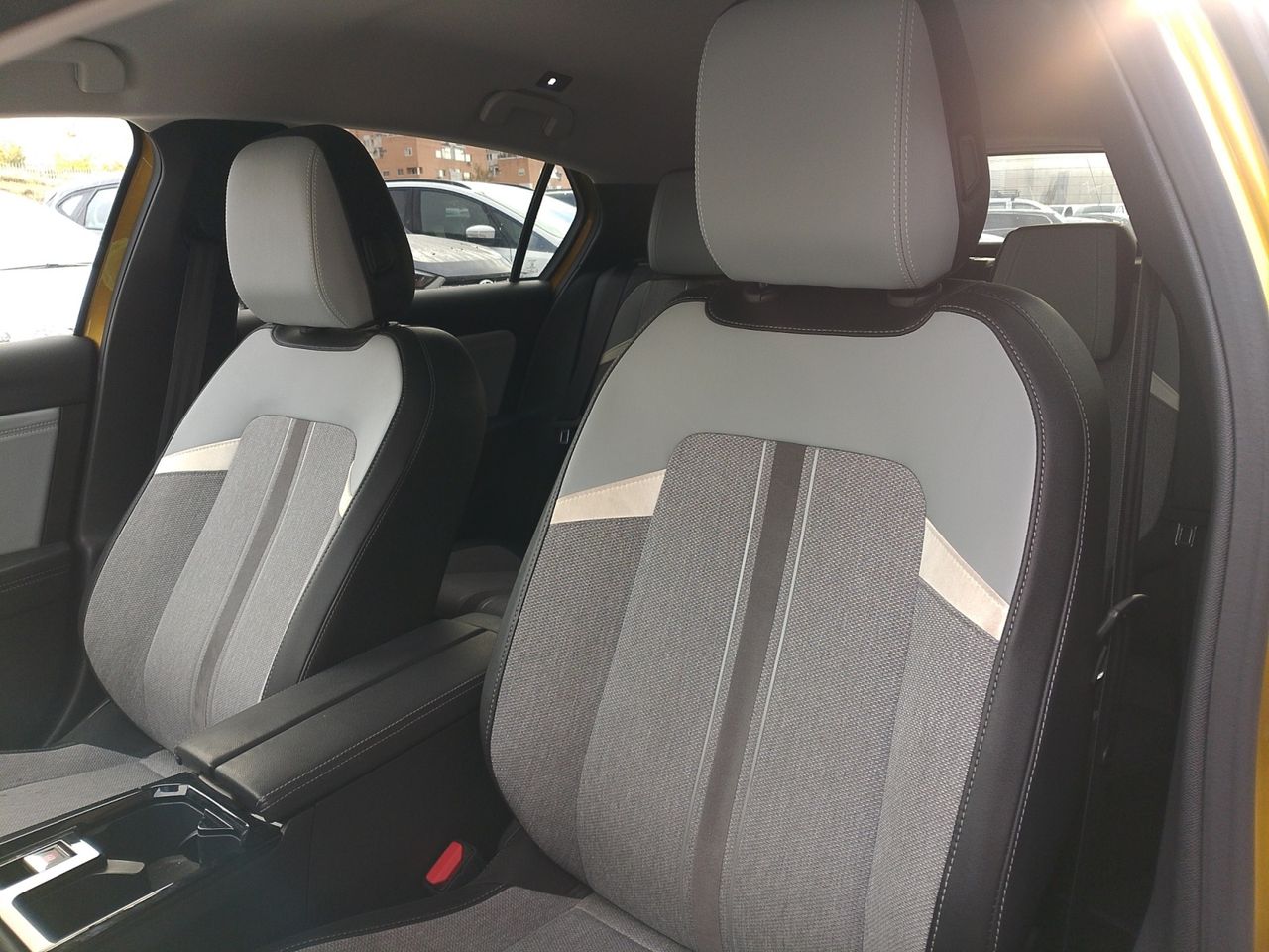 Opel Astra Elegance - foto 20