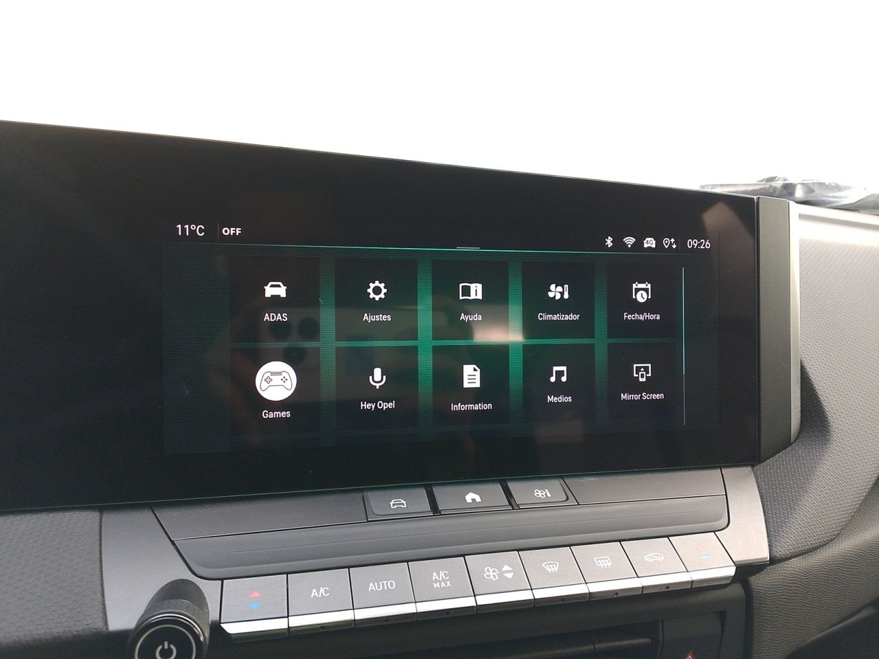 Opel Astra Elegance - foto 14