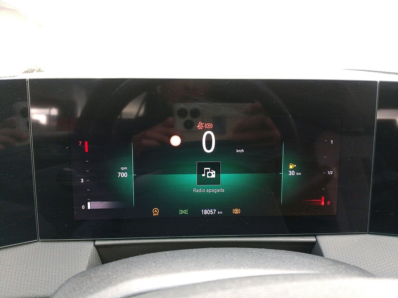 Opel Astra Elegance - foto 13