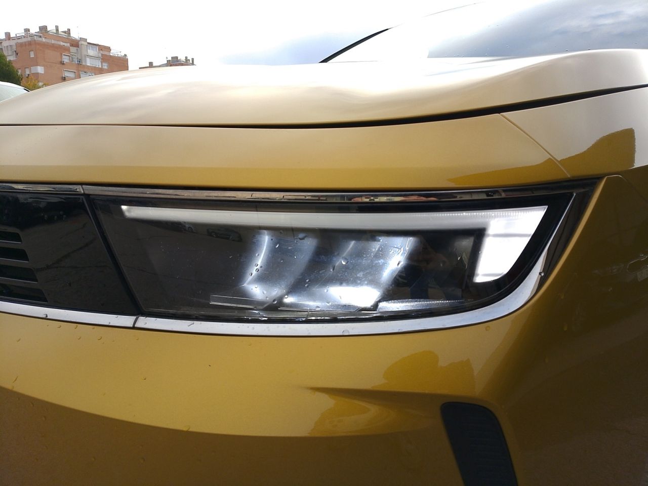 Opel Astra Elegance - foto 21