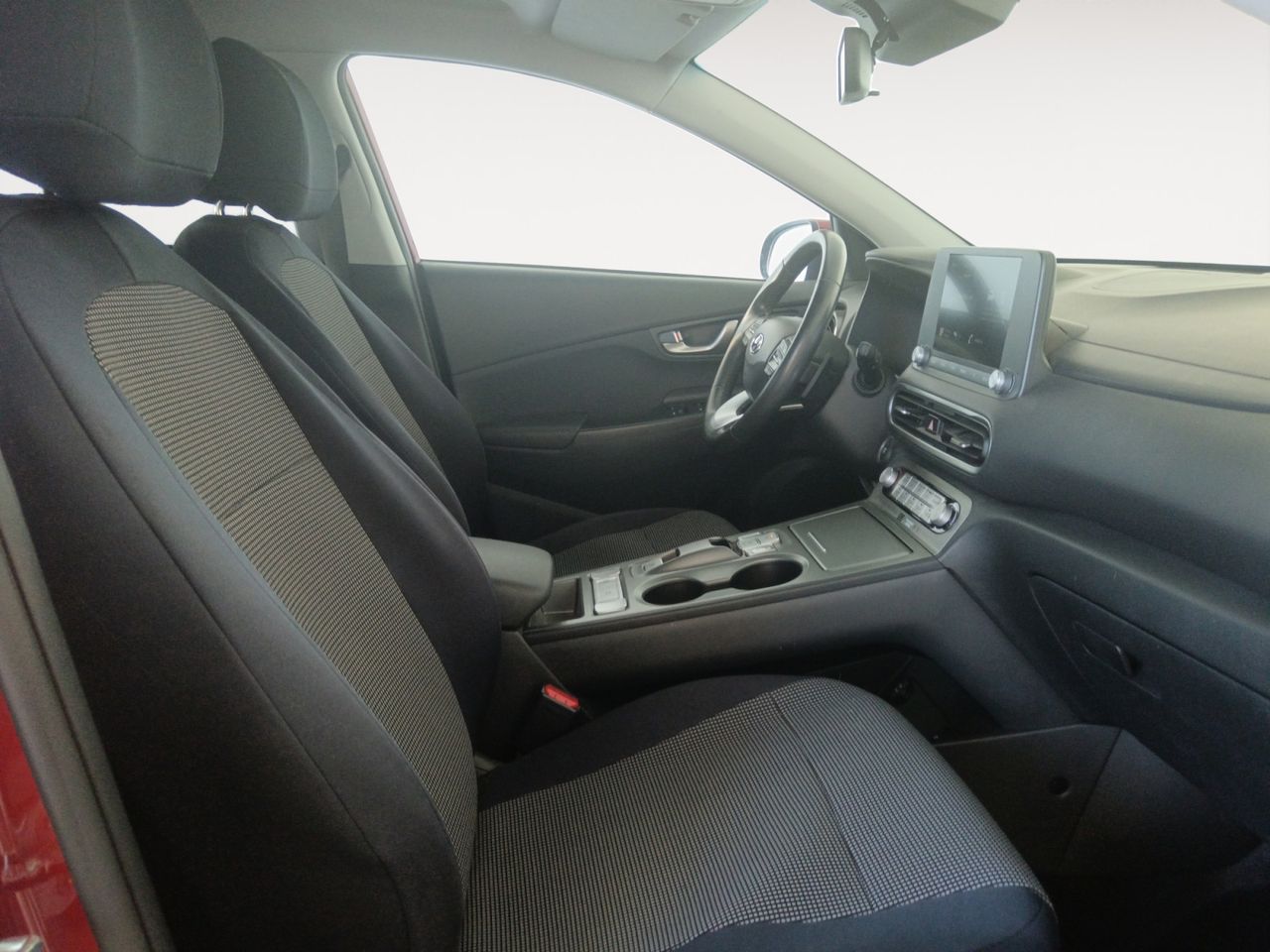 Hyundai Kona Intuitive EV 2WD - foto 10